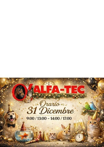 Volantino Alfa Tec