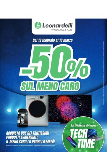 Volantino Leonardelli