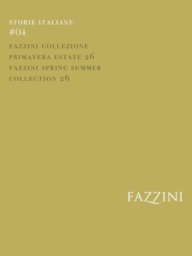 Volantino Fazzini