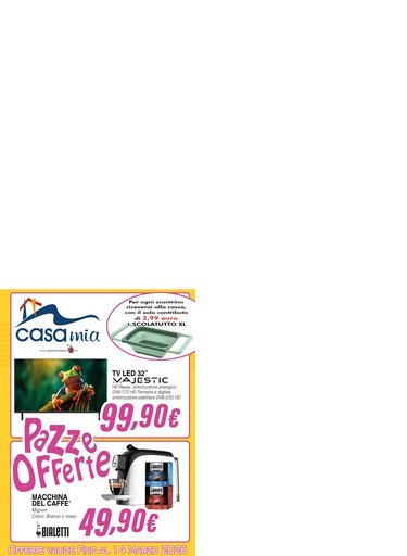 Bernava - Pazze offerte