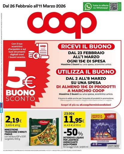 Coop - Offerte per te