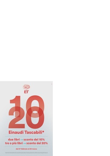 Volantino Librerie Ubik