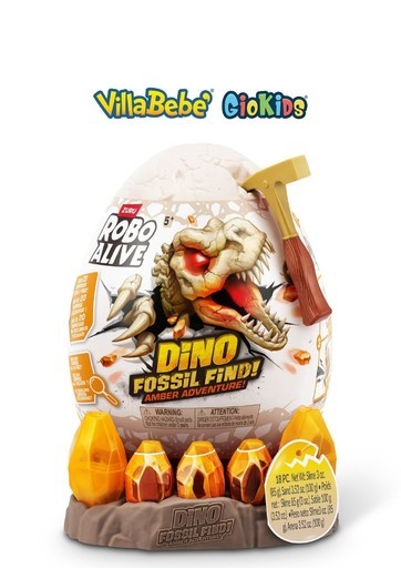 Volantino Villa Bebè