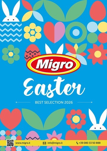 Migro - Easter