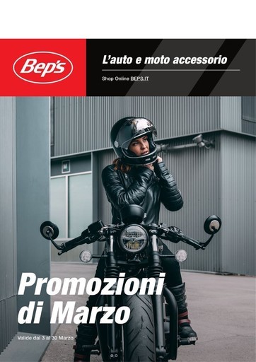 Bep's - Ampia selezione di offerte