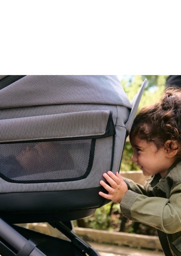 Volantino Villa Bebè