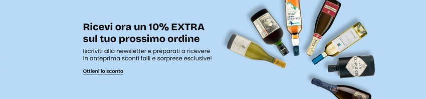 Bernabei - Ricevi ora un 10% extra