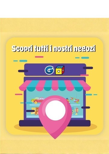Volantino G di Giochi