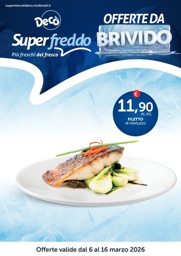 Deco - Offerte da brivido