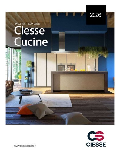 Volantino Ciesse Cucine
