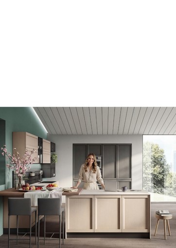 Volantino Chiarelli Center