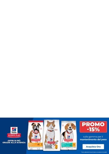 Volantino Animalmania