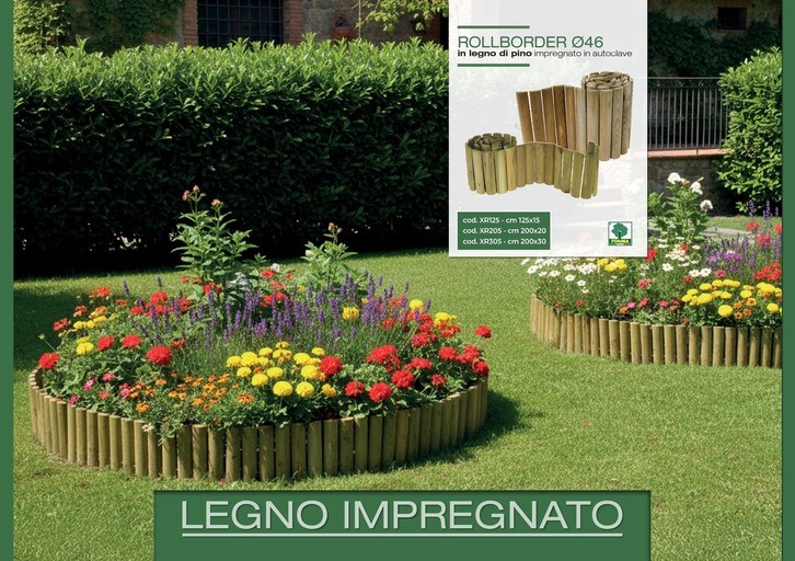 Brico OK - Legno Impregnato