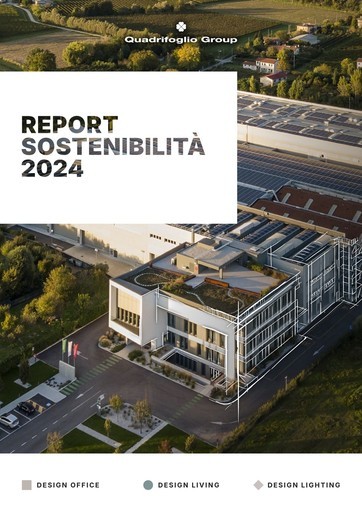 Volantino Quadrifoglio Group