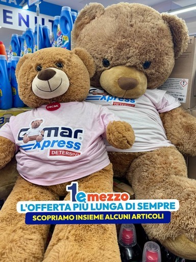 Gemar Detersivi - Offerte Gemar Detersivi