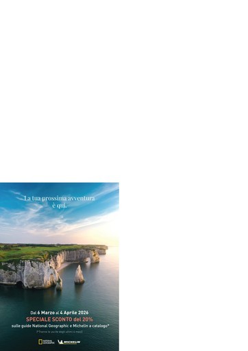 Volantino Librerie Ubik