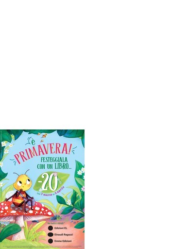 Volantino Librerie Ubik