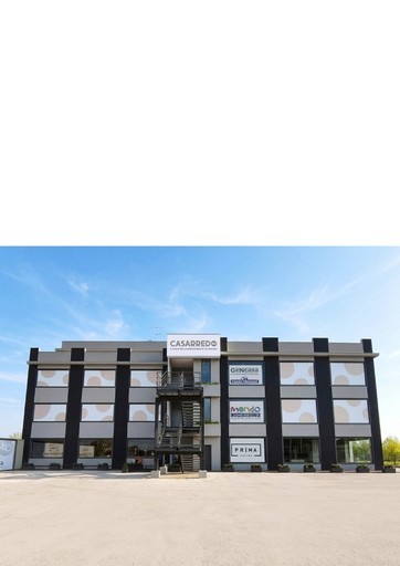 Volantino Mondo Camerette