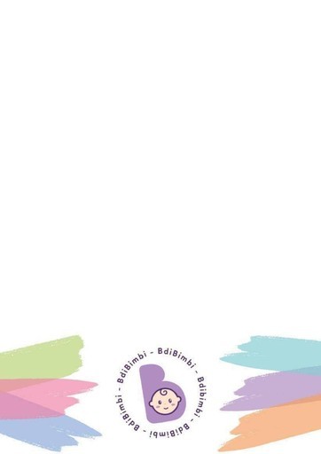 Volantino B di Bimbi