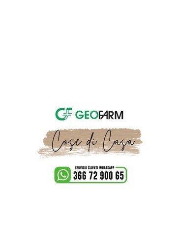 Geofarm - Case di casa