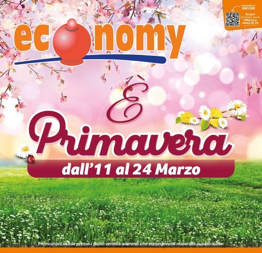 Economy - E primavera