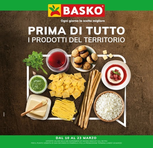 Basko - Localismo Piemontese