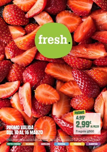 Banco Fresco - Fresh