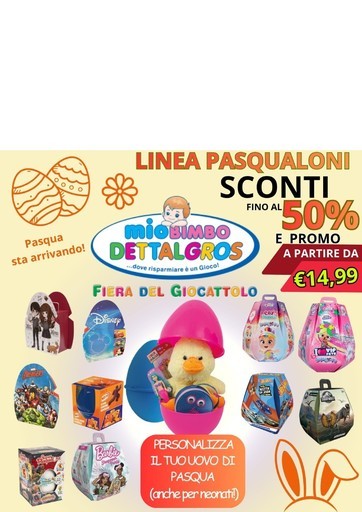 Volantino Dettalgros