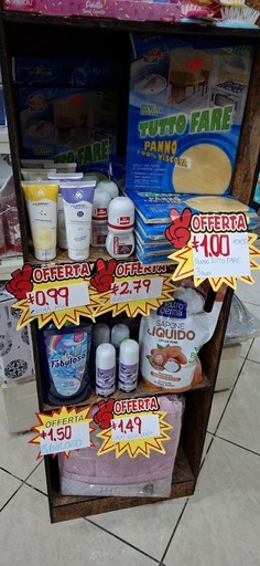 Folli Manie - Offerte