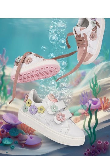 Volantino Villa Bebè