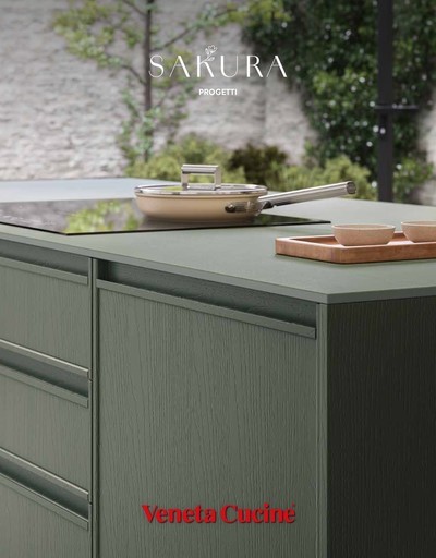 Volantino Veneta Cucine