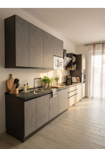 Volantino Chiarelli Center