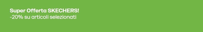 Deichmann - Super offerta Skechers!