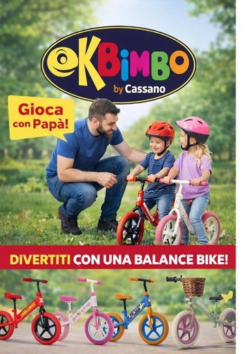 Fratelli Cassano - Sconti e promozioni