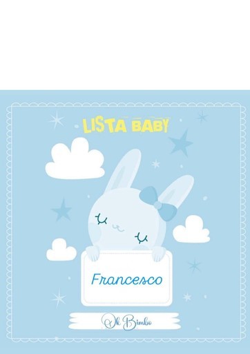 Volantino Fratelli Cassano