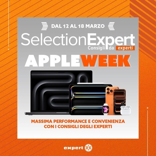 Vella Elettrodomestici - Selection Expert