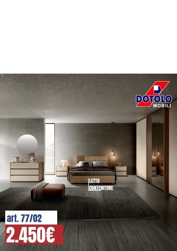 Volantino Dotolo Mobili