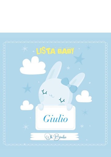 Volantino Fratelli Cassano