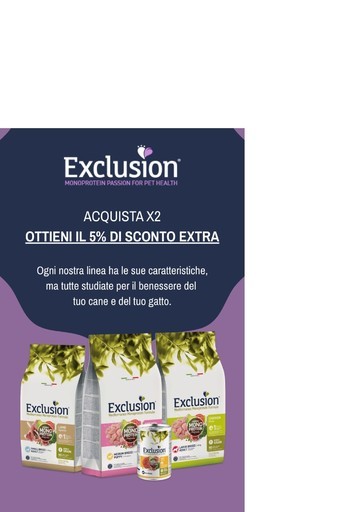 Volantino Animalmania