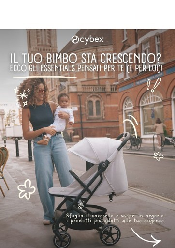 Volantino Dettalgros