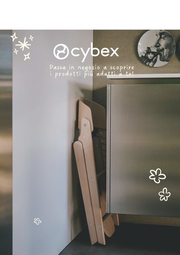 Volantino Fratelli Cassano