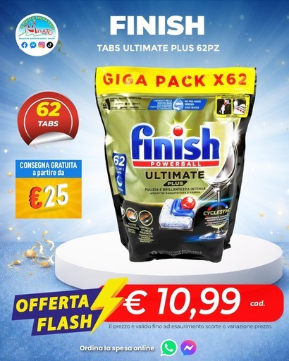 Volantino Amato Point