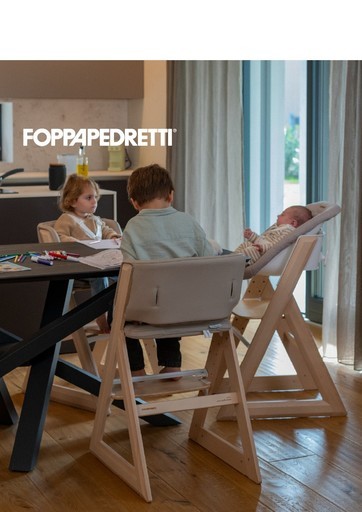 Volantino Dettalgros