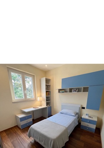 Volantino Chiarelli Center