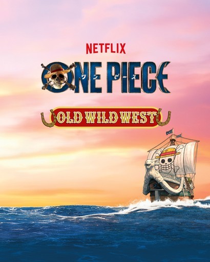 Volantino Old Wild West