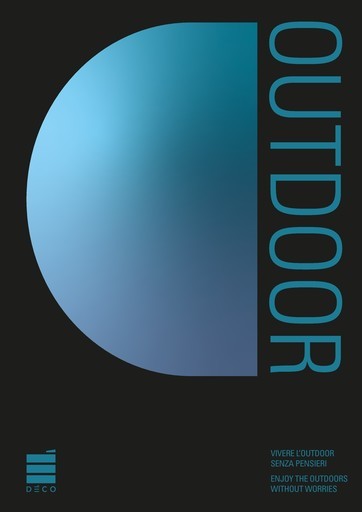 Volantino Deco Decking