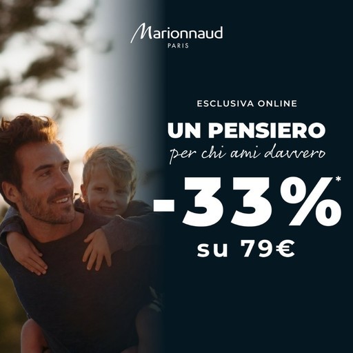 Volantino Marionnaud