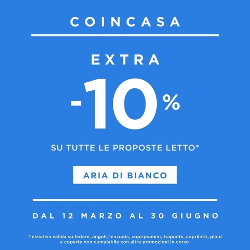 Coin - Extra -10%