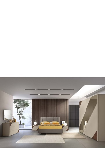 Volantino Chiarelli Center