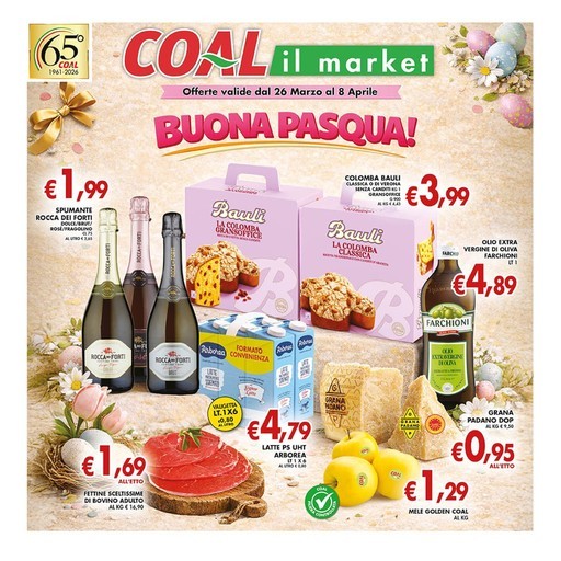 Supercoal - Coal il market!